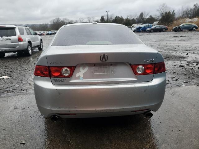 Photo 6 from auction – 2005 ACURA TSX with VIN JH4CL96985C027515