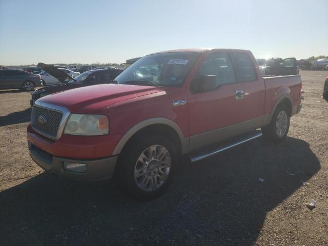 FORD F150 2004 with VIN 1FTRX12544KB56070 - Photo from auction