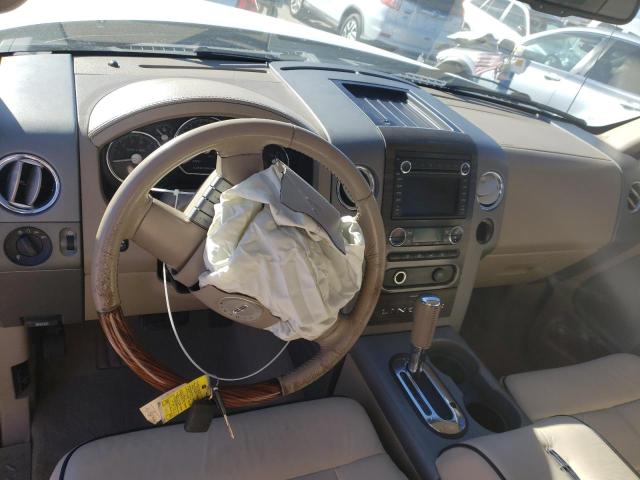 Photo 8 from auction – 2008 LINCOLN MARK LT with VIN 5LTPW18578FJ03215