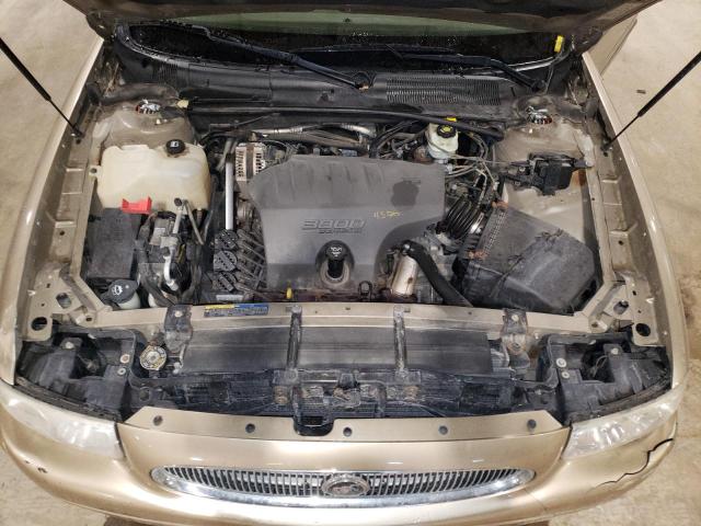 Photo 11 from auction – 2005 BUICK LESABRE CU with VIN 1G4HP54K25U243683