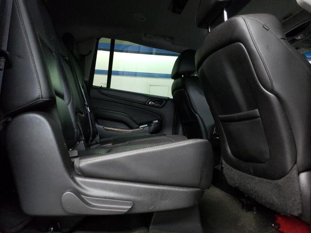Photo 11 from auction – 2015 CHEVROLET SUBURBAN K with VIN 1GNSKJKC8FR697977