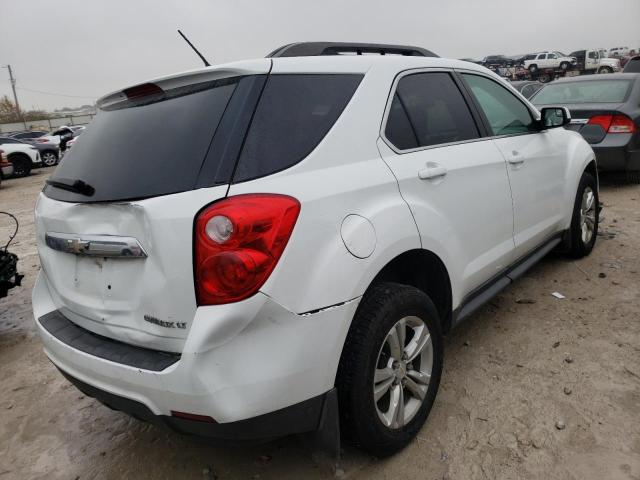 Photo 3 from auction – 2013 CHEVROLET EQUINOX LT with VIN 2GNALDEK3D1110264