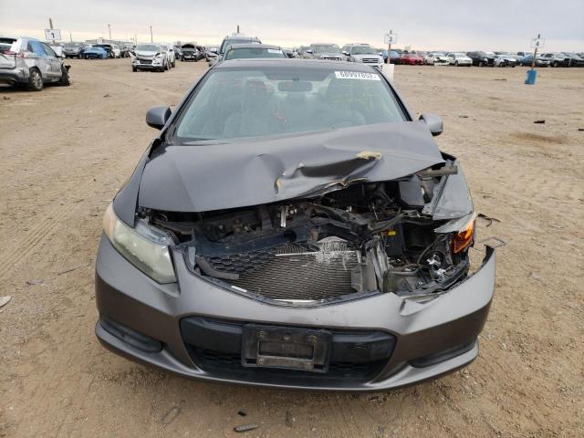Photo 5 from auction – 2012 HONDA CIVIC EX with VIN 2HGFG3B88CH506896