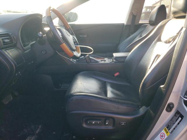 Photo 7 from auction – 2011 LEXUS RX 350 with VIN 2T2BK1BA8BC099766