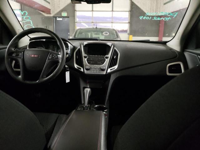Photo 8 from auction – 2013 GMC TERRAIN SL with VIN 2GKALMEKXD6150938