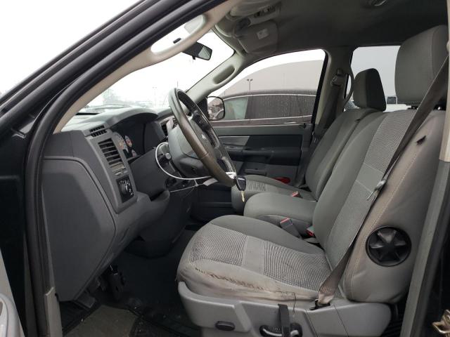 Photo 7 from auction – 2007 DODGE RAM 1500 S with VIN 1D7HU18287J523277
