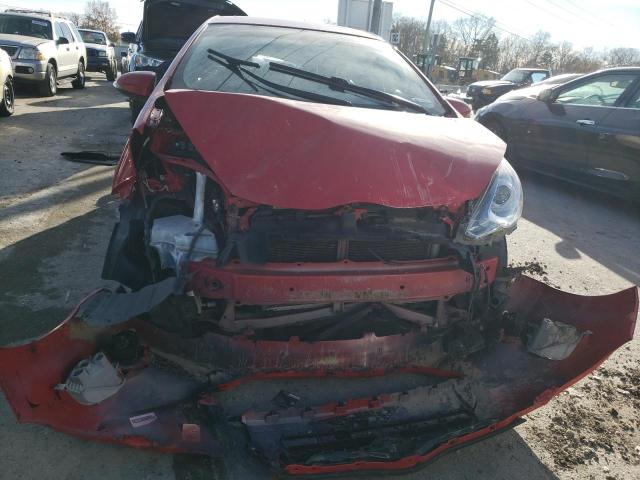 Photo 5 from auction – 2015 TOYOTA UK with VIN JTDKDTB35F1093090