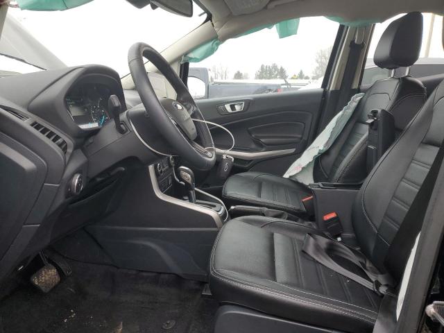 Photo 7 from auction – 2021 FORD ECOSPORT T with VIN MAJ6S3KL8MC440703