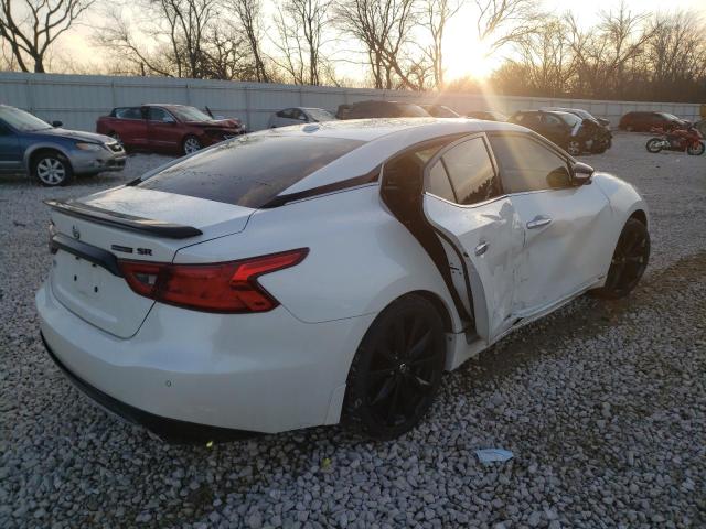 Photo 3 from auction – 2018 NISSAN MAXIMA 3.5 with VIN 1N4AA6AP0JC395495
