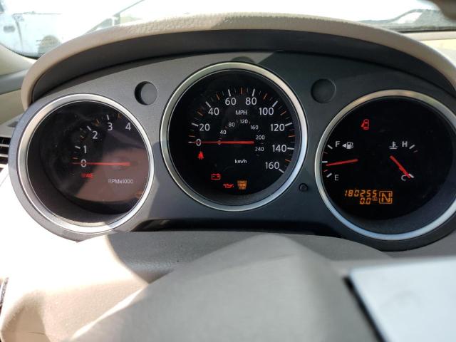 Zdjęcie 9 z aukcji – 2007 NISSAN MAXIMA SE z VIN 1N4BA41EX7C804537