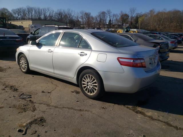 Photo 2 from auction – 2007 TOYOTA CAMRY with VIN 4T1BE46KX7U085826