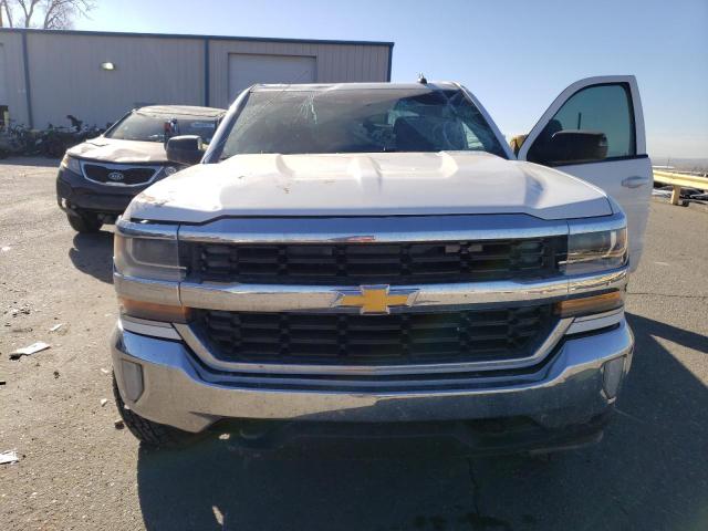 Photo 5 from auction – 2016 CHEVROLET SILVERADO with VIN 3GCUKREC9GG159883