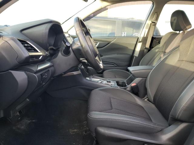 Photo 7 from auction – 2019 SUBARU FORESTER P with VIN JF2SKAGC7KH429201