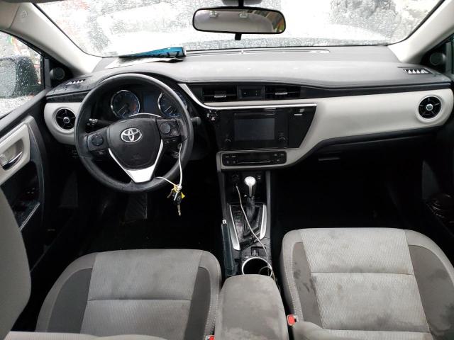 Photo 8 from auction – 2017 TOYOTA COROLLA L with VIN 2T1BURHEXHC760956