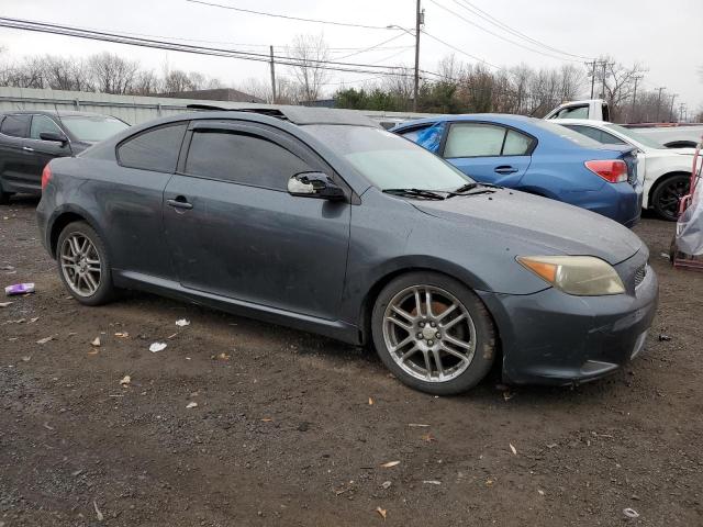 Photo 4 from auction – 2006 SCION TC with VIN JTKDE167960131555