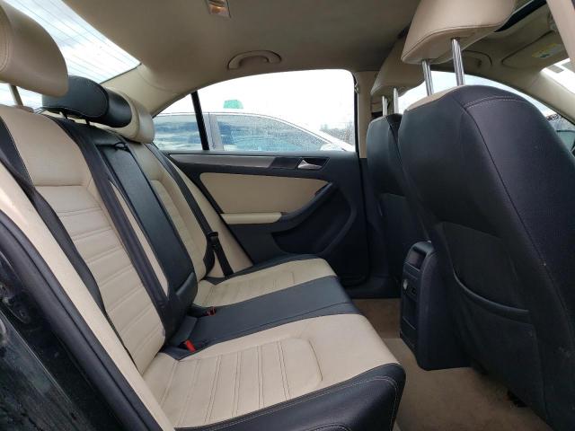 Photo 10 from auction – 2012 VOLKSWAGEN JETTA SEL with VIN 3VWLX7AJ0CM365236