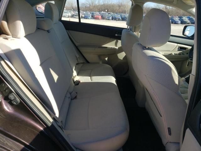 Photo 10 from auction – 2013 SUBARU IMPREZA PR with VIN JF1GPAC68DH845790
