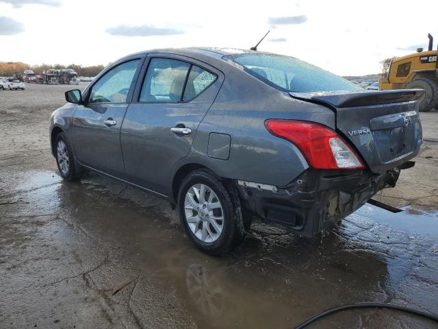Photo 2 from auction – 2016 NISSAN VERSA S with VIN 3N1CN7AP8GL859677