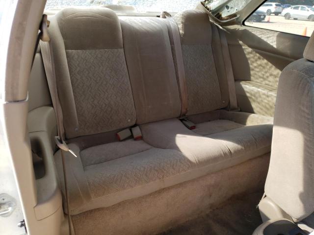 Photo 10 from auction – 2001 HONDA CIVIC LX with VIN 1HGEM22501L083624