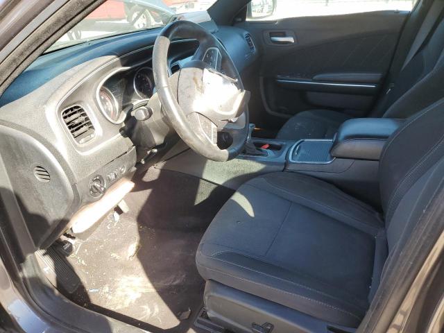 Photo 7 from auction – 2017 DODGE CHARGER SX with VIN 2C3CDXHG8HH569430