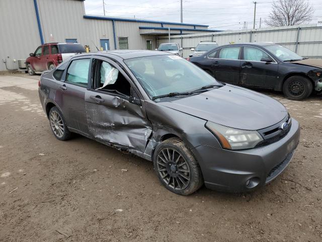 Photo 4 from auction – 2010 FORD FOCUS SES with VIN 1FAHP3GN5AW191971