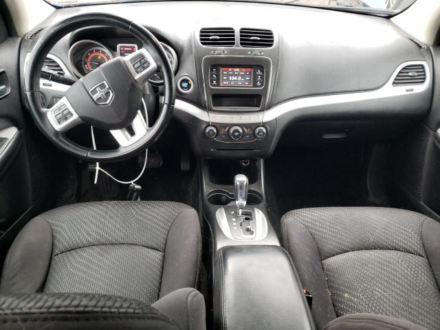 Photo 8 from auction – 2012 DODGE JOURNEY SX with VIN 3C4PDCCG3CT299763