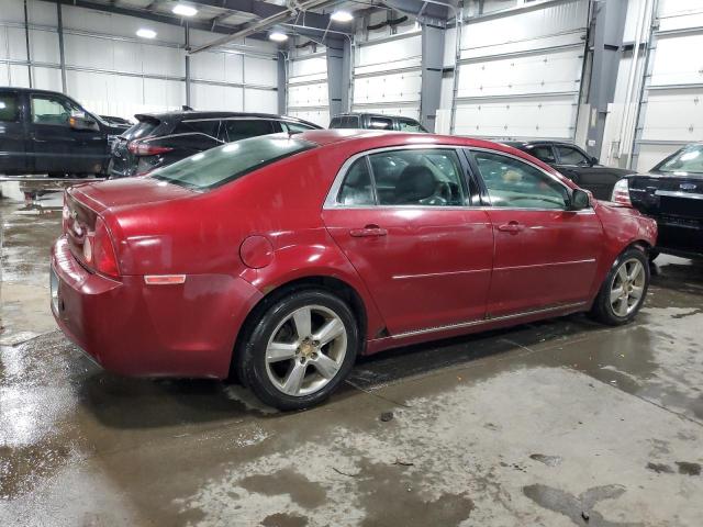Photo 3 from auction – 2011 CHEVROLET MALIBU 2LT with VIN 1G1ZD5E10BF265732