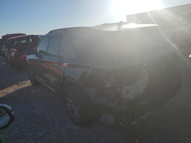 Photo 2 from auction – 2021 FORD EXPLORER X with VIN 1FMSK7DH4MGB20601