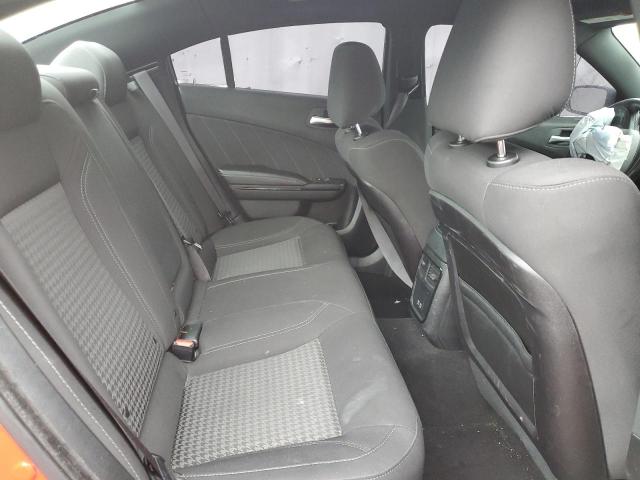 Photo 10 from auction – 2019 DODGE CHARGER SX with VIN 2C3CDXJG3KH671459