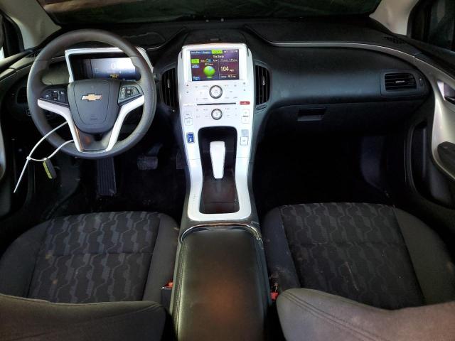 Photo 8 from auction – 2013 CHEVROLET VOLT with VIN 1G1RA6E46DU104244