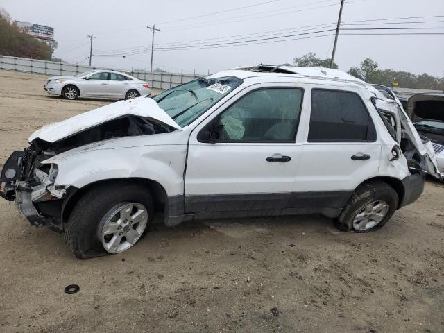 Photo 1 from auction – 2006 FORD ESCAPE XLT with VIN 1FMYU93186KC22729