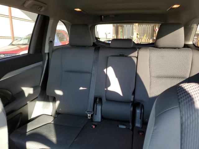Photo 10 from auction – 2015 TOYOTA HIGHLANDER with VIN 5TDBKRFH6FS173063