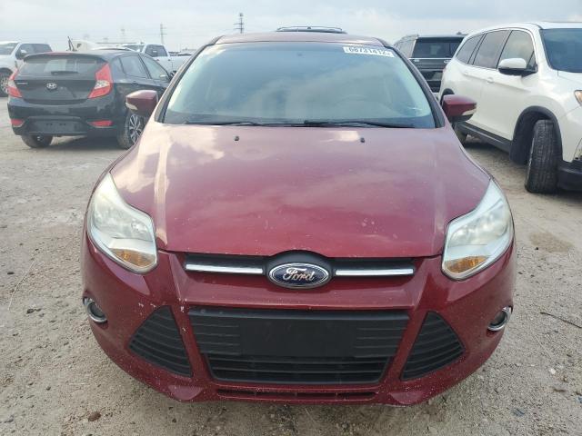 Photo 5 from auction – 2014 FORD FOCUS SE with VIN 1FADP3F23EL451748