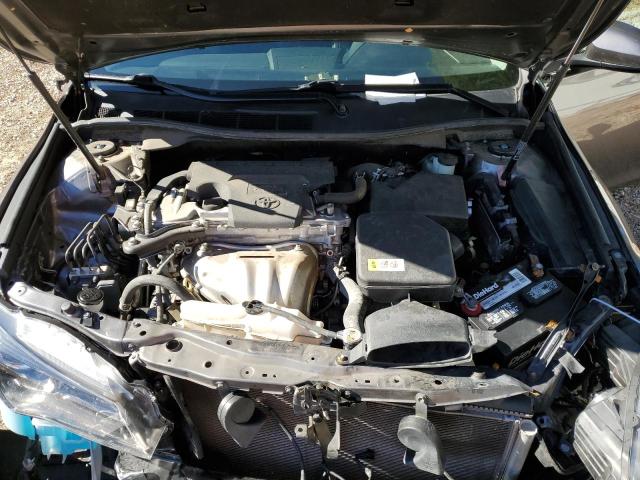 Photo 11 from auction – 2017 TOYOTA CAMRY LE with VIN 4T1BF1FK2HU657422