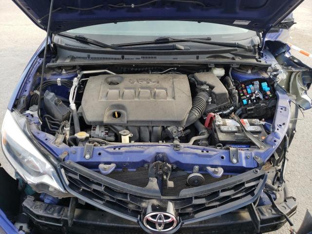 Photo 11 from auction – 2016 TOYOTA COROLLA L with VIN 5YFBURHE8GP513739