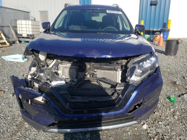 Photo 5 from auction – 2019 NISSAN ROGUE S with VIN 5N1AT2MT3KC788913