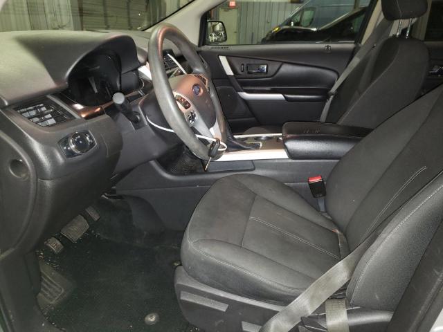 Photo 7 from auction – 2011 FORD EDGE SE with VIN 2FMDK3GC8BBB60900