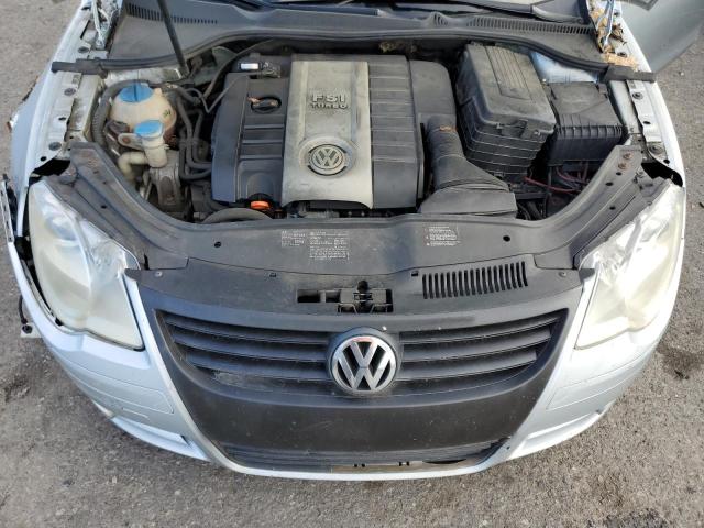 Photo 11 from auction – 2008 VOLKSWAGEN EOS TURBO with VIN WVWAA71F28V045520