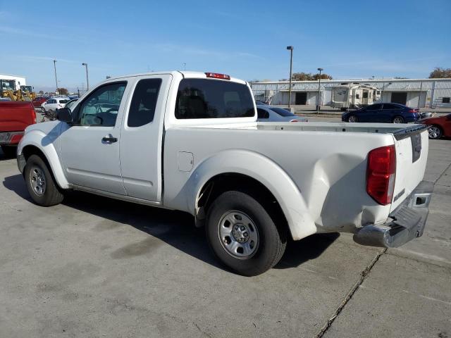 Photo 2 from auction – 2014 NISSAN FRONTIER S with VIN 1N6BD0CT4EN733193