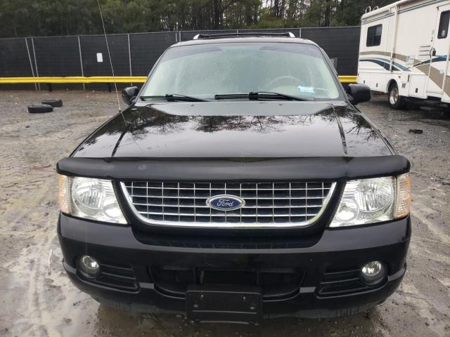 Photo 5 from auction – 2004 FORD EXPLORER L with VIN 1FMDU85K74UA63248