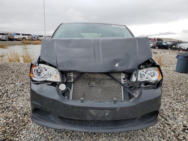 Photo 5 from auction – 2012 DODGE GRAND CARA with VIN 2C4RDGBGXCR204264