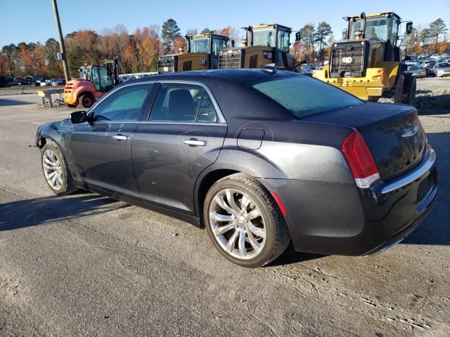 Foto 2 de la subasta – 2016 CHRYSLER 300C PLATI con VIN 2C3CCAPG5GH156610