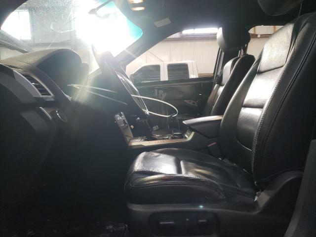 Photo 7 from auction – 2013 FORD EXPLORER X with VIN 1FM5K8D88DGA42827