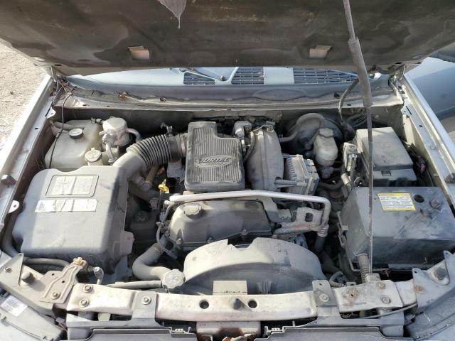 Photo 11 from auction – 2005 CHEVROLET TRAILBLAZE with VIN 1GNDT13S452306536