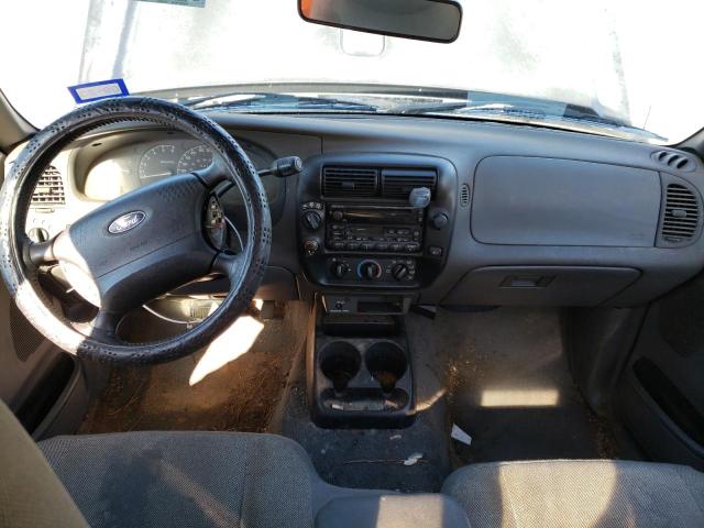 Photo 8 from auction – 2001 FORD RANGER SUP with VIN 1FTZR15E41TA40931