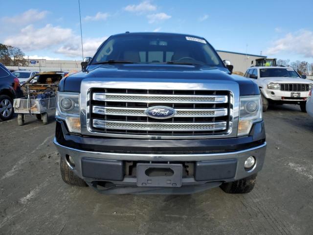 Photo 5 from auction – 2013 FORD F150 SUPER with VIN 1FTFW1EF4DFD52576