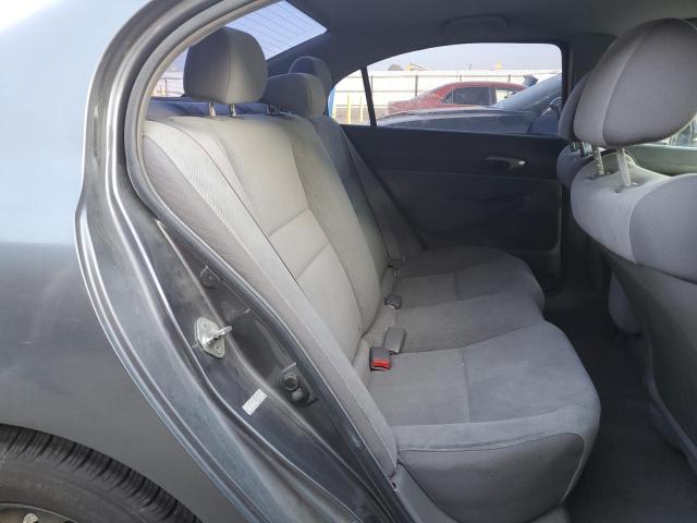 Photo 10 from auction – 2010 HONDA CIVIC LX with VIN 19XFA1F50AE003943