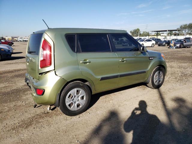 Photo 3 from auction – 2013 KIA SOUL with VIN KNDJT2A55D7516594