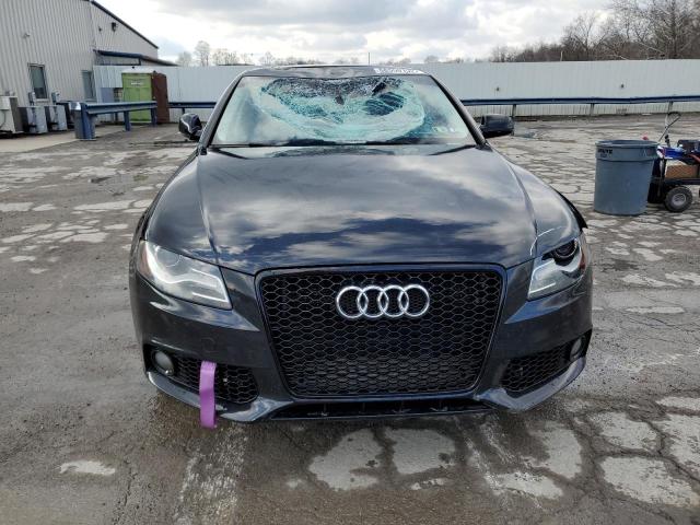 Photo 5 from auction – 2010 AUDI A4 PREMIUM with VIN WAUHFAFLXAN033601