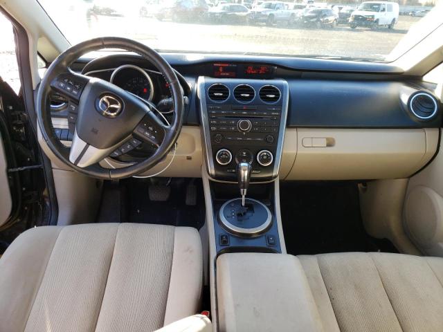Photo 8 from auction – 2010 MAZDA CX-7 with VIN JM3ER2WM9A0319732